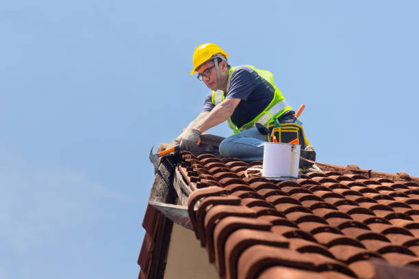 Best Emergency Roof Repair Services  in Tamarac, FL